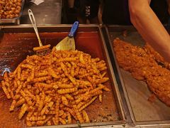 -丁家坡洋芋·观音桥好吃街A区(全国总店)