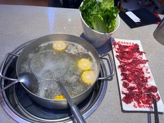 -为什么牛潮汕牛肉火锅(万胜广场店)