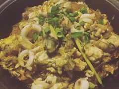 -百味馆·粤菜·湛江菜(后海花园店)