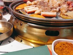 -东北小胖墩·烤肉(大冶雨润店)