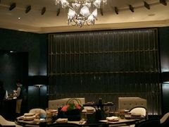 大堂-上海苏宁宝丽嘉酒店·Cafe Bellagio西餐厅