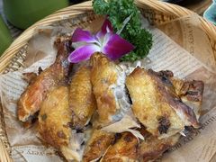 -Hi YOU你的饭局泰餐厅(雍和宫店)