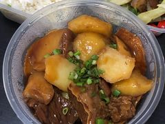 -惠丰堂饭庄·烤鸭·京味菜(翠微路店)