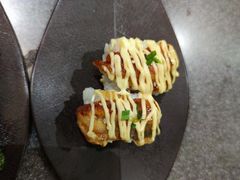 -禾绿寿司·定食·拉面·烧炸(喜荟城店)