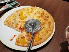 -萨莉亚意式餐厅(杭州滨江天街店)