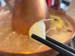 -仁和四季涮肉馆(天坛南门店)