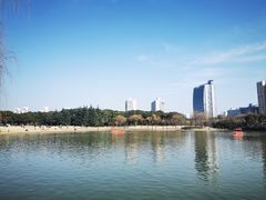 -黄兴公园