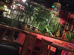 -浩海火烧云傣家菜(京广店)
