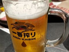 -厚贞日式烤肉(浦东汇智店)