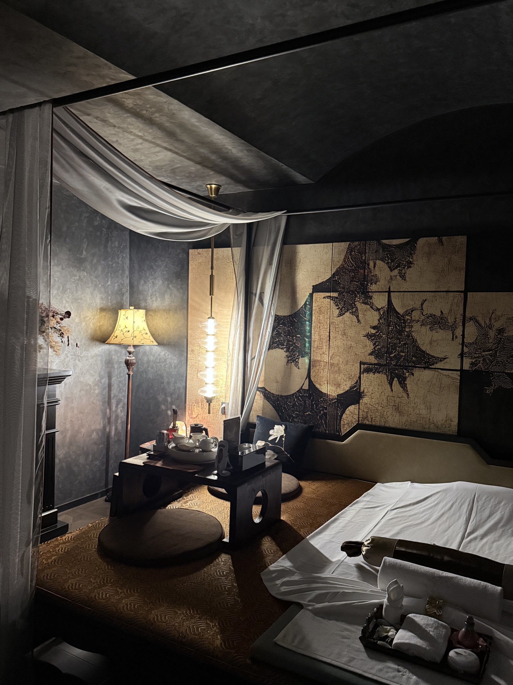 南京顶级高端私人会所,第一集