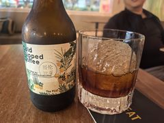 -The PEAT Coffee(深业中城店)