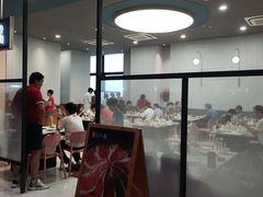 -光明·博海美食花园(上海瑞金医院12号楼店)