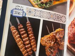 -海尔巴格一甸茶餐厅(团结路店)