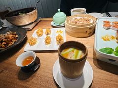 -陶陶居·雅园(凯华国际店)