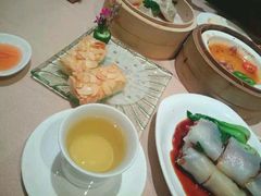 android_upload_pic-陶陶居海鲜酒家(新马路店)