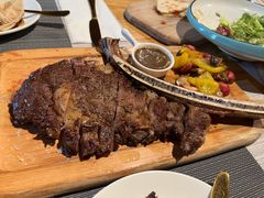 -BABANA烧烤·龙虾·海鲜