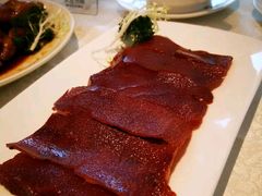 -百老汇美食街