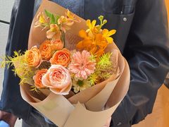 -花生FM_FLOWERS