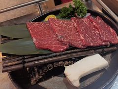 -韩宫宴和牛烤肉(无锡大东方广场店)