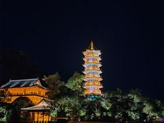 -桂林两江四湖景区
