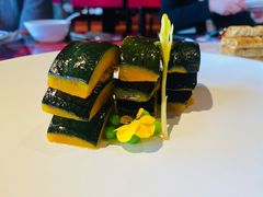 -上海滩餐厅(BFC外滩金融中心店)
