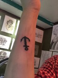 -極致刺青TATTOO STUDIO 私人订制