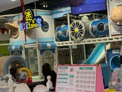 -meland·儿童乐园·游戏厅娃娃机·电玩Xbox(成都合生汇店)