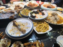 -王府酒店(兴华南街铁西百货店)