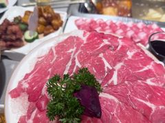 -海底捞火锅(团结桥店)