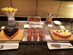 -威斯汀舞台餐厅