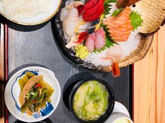-吟松日式料理(莘庄店)