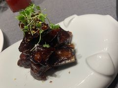 -桂满陇·海市蜃楼·黑金(国金店)