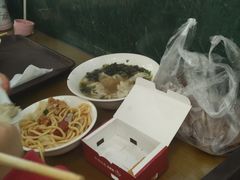 -白魁老号饭庄(安内店)
