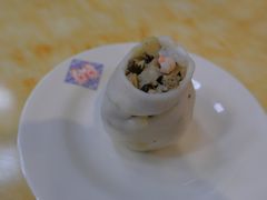 炒肉团子-万福兴(东中市店)