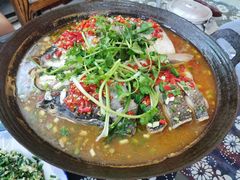 -龚师傅土菜馆.地道农家菜(魅力湘西店)
