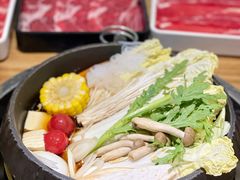 -水林间·寿喜烧自助(仙林金鹰店)