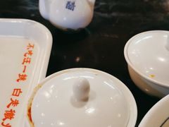 -汪一挑馄饨(老街店)