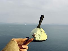 -蜜悦·波西塔诺悬崖海景餐厅