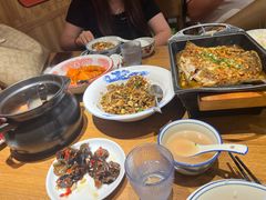 -俏湖兰·辣椒炒个肉(海沧店)