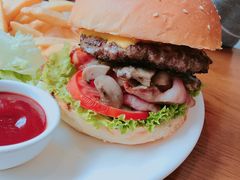 -ZEMOCAFE·FUSION FOOD(西交利物浦店)