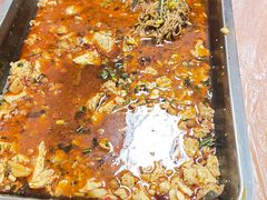 -古城苗家土菜馆(河景餐厅店)