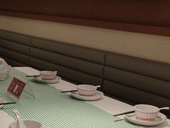 -楼兰新疆菜(江宁万达店)