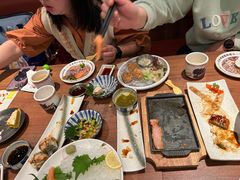 -小川洋风料理(大悦城店)