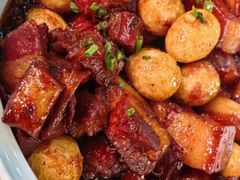 -同庆楼(花园店)