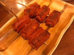 -浪花亭日本料理(古田路店)