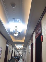 -南京医科大学友谊整形外科医院