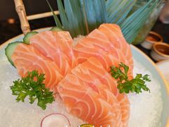 -雾山韩式烤肉·海南糟粕&椰子鸡火锅·海景餐厅(三亚绿发山海天JW万豪酒店)