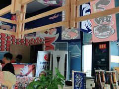 -东加寿司.料理(水游城店)