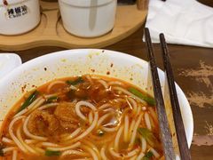 -建新园过桥米线(老街店)