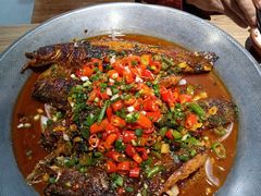 -建辉湖南土菜馆(南大街店)